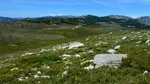 Drumul spectaculos care leagă Italia de Franța, la peste 2.700 de metri altitudine. Traseul alpin, o provocare pentru cicliști