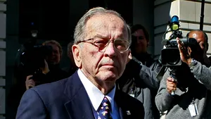 Senatorul republican Ted Stevens, declarat vinovat de corupţie