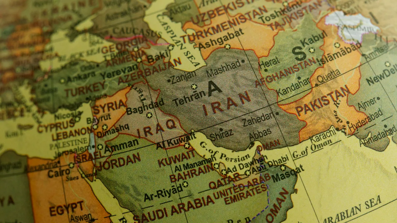 Tensiuni între Pakistan şi Iran după un atac cu rachete în apropierea graniţei dintre cele două ţări