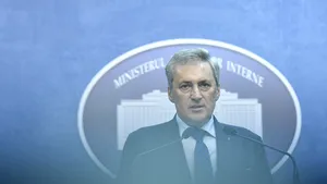 Ministrul de Interne: Poliţiştii din ţară care au conexiuni cu reţelele infracţionale vor fi chemaţi la audieri