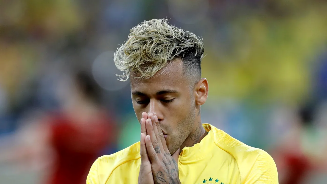 CM 2018 | Brazilia a crezut că 20 de minute sunt suficiente pentru victorie în faţa Elveţiei, dar Zuber a avut ultimul cuvânt