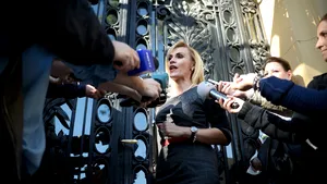 A început „judecata” post-alegeri la PSD. Bădălău, Oprişan şi Viorica Dăncilă, înlocuiţi din funcţii. Firea, pe punctul de a-şi da demisia 