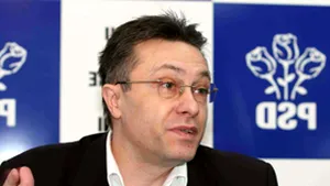 Diaconescu: Comisia Europeană, Consiliul Europei şi ODIHR solicită demisia lui Cioroianu
