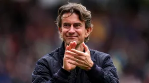 Thomas Frank, categoric după refuzul lui Eze: Nu vrem jucători care nu doresc să fie la Spurs