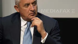 Preşedintele Guatemalei Otto Perez a demisionat