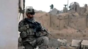 ATACURI în Afganistan: Cel puţin un membru al forţelor speciale americane a fost ucis, iar mai mulţi soldaţi au fost răniţi 