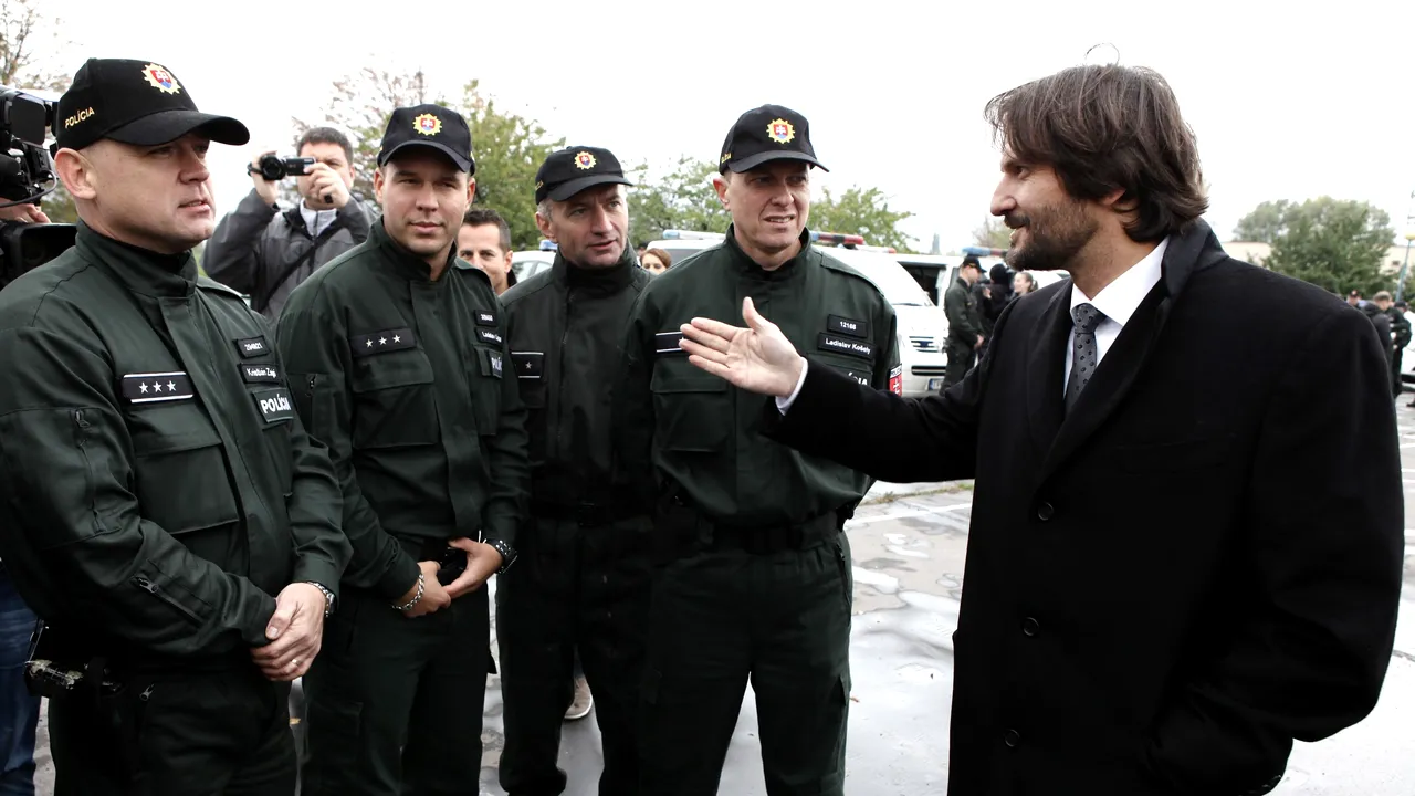 Ministrul slovac de Interne a demisionat în urma crizei generate de asasinarea jurnalistului Jan Kuciak