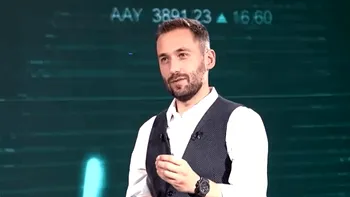 „Selfie-urile nu aduc dividende” – lecția de educație financiară din Pastila Financiară by Mediafax