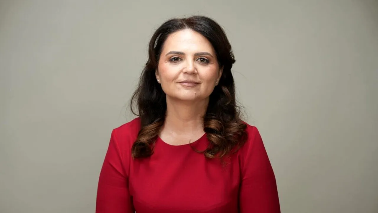 Raluca Dumitrescu, numită la conducerea noii Agenţii Naţionale pentru Mediu şi Arii Protejate