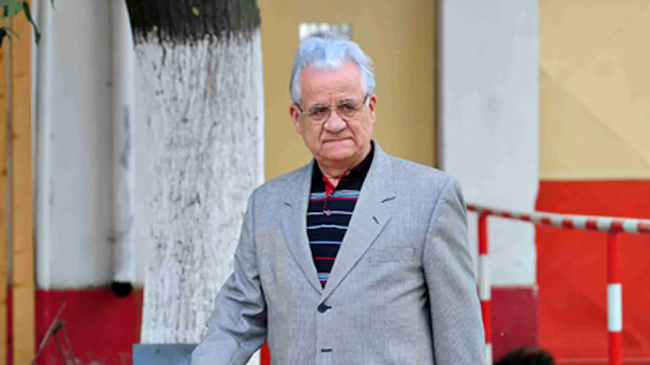 Chiţac, eliberat pentru că instituirea pazei l-ar demoraliza