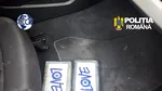 Rețea de trafic de cocaină destructurată de DIICOT. Droguri de 220.000 de euro, din București la Constanța
