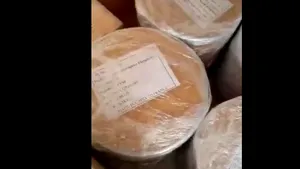 COVID-19. De ce a cumpărat armata franceză butoaie de clorochină din China. Teorii ale conspiraţiei în Franţa. VIDEO