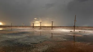 David Zimmerman, câştigătorul premiului Sony World Photography
