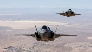 Turcia va căuta o alternativă dacă SUA nu va aproba vânzarea de F-35