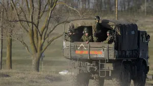 Accident camion militar. Ţuţuianu, noul ministru al Apărării, confirmă: Vehiculul era vechi. Mai sunt încă alte 700 asemănătoare