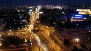 Bucureştiul ocupă locul 39 din 63 de oraşe după costul spaţiilor de birouri