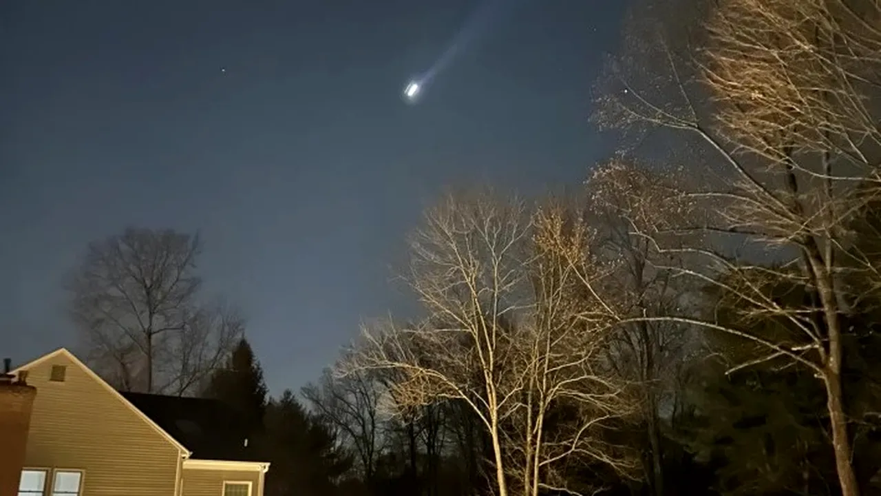 Scandalul dronelor misterioase. Autorităţile din New York instalează sisteme de detectare