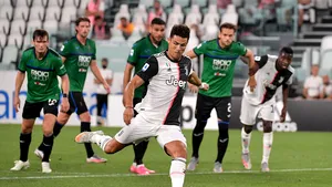 Atalanta ratează ocazia de a trece pe locul doi în Italia. Cristiano Ronaldo salvează „Bătrâna Doamnă” de la eşec