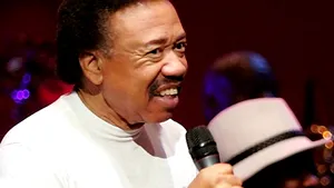 Maurice White, fondatorul trupei Earth, Wind & Fire, a murit la vârsta de 74 de ani - VIDEO 