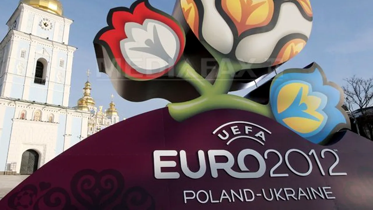 Romtelecom: TVR nu are dreptul legal de a interzice difuzarea meciurilor din cadrul Euro 2012