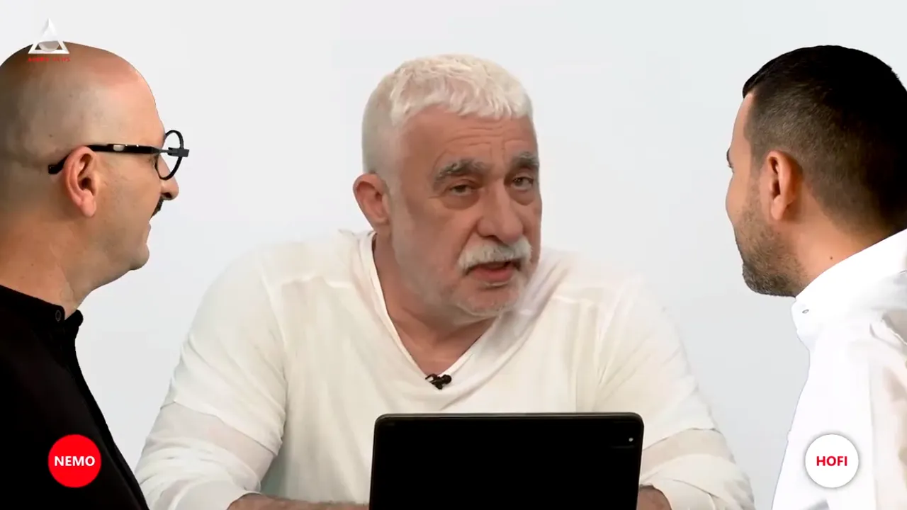 Adrian Sârbu, la ŞTIU: Azi, AI este o revoluţie şi ea va fi folosită în primul rând în reaşezarea polilor puterii sau a teritoriilor de putere