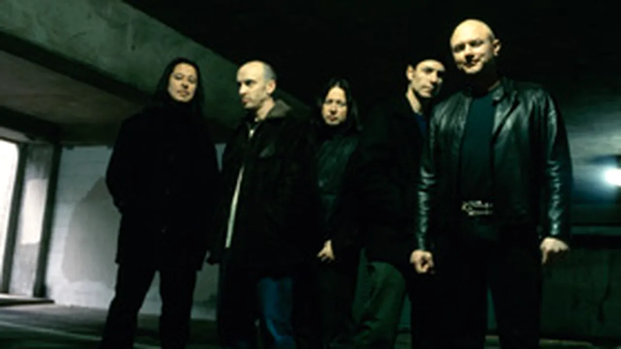 Queensryche concertează la Bucureşti, pe 30 iunie