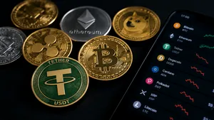 SUA vor să confiște 61 de milioane de dolari în criptomonede. Banii ar proveni din petrol iranian vândut Chinei