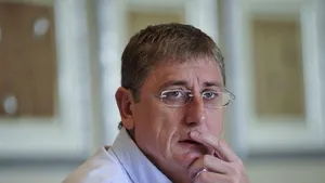 Fostul premier ungar Ferenc Gyurcsany a fost reţinut la Budapesta, în cursul mitingului opoziţiei