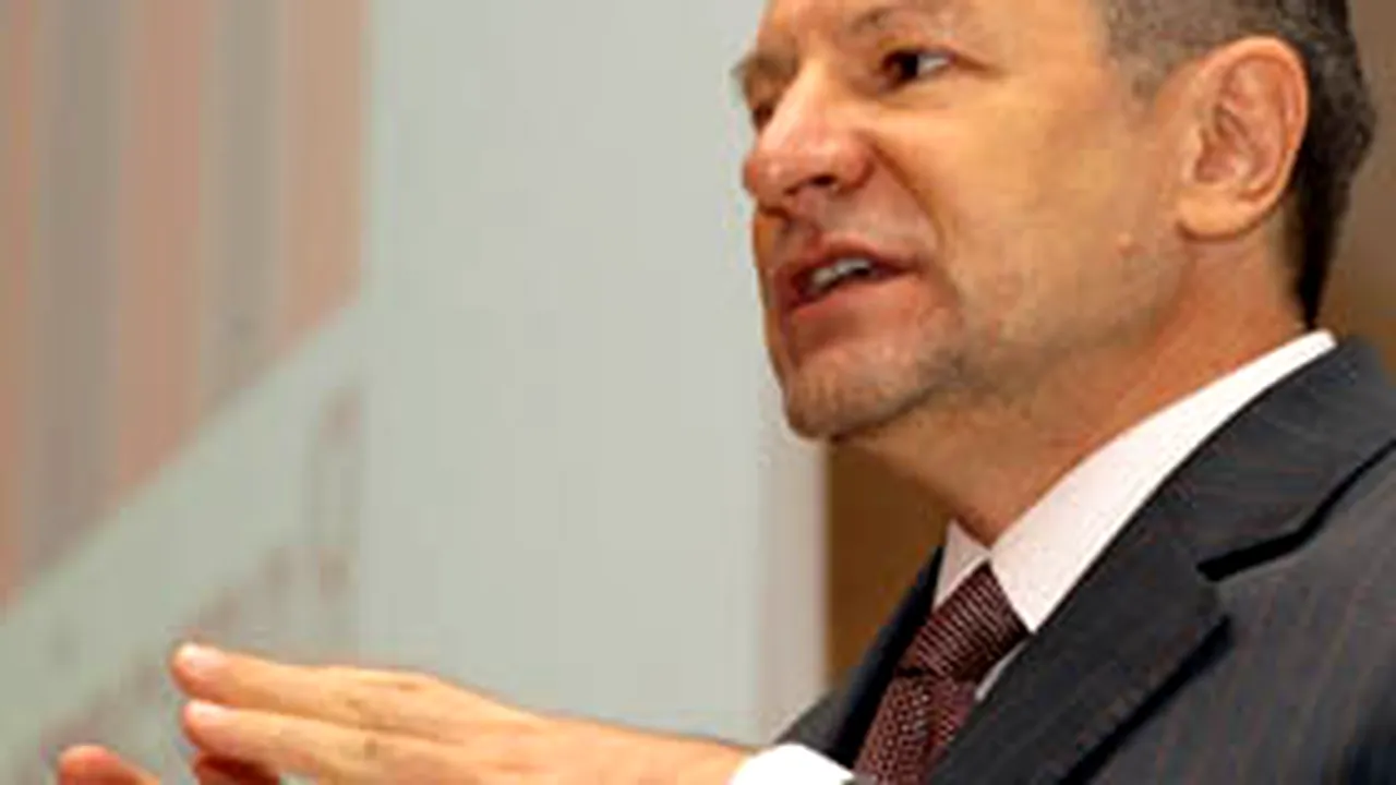 Romanian Transp Min Accused Of Alleged Shady Deals With Rail Co Land