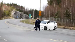 Nu a fost o eroare: Ţara în care un şofer a fost amendat cu 54.000 de euro pentru depăşirea limitei de viteză cu 23 de km/oră