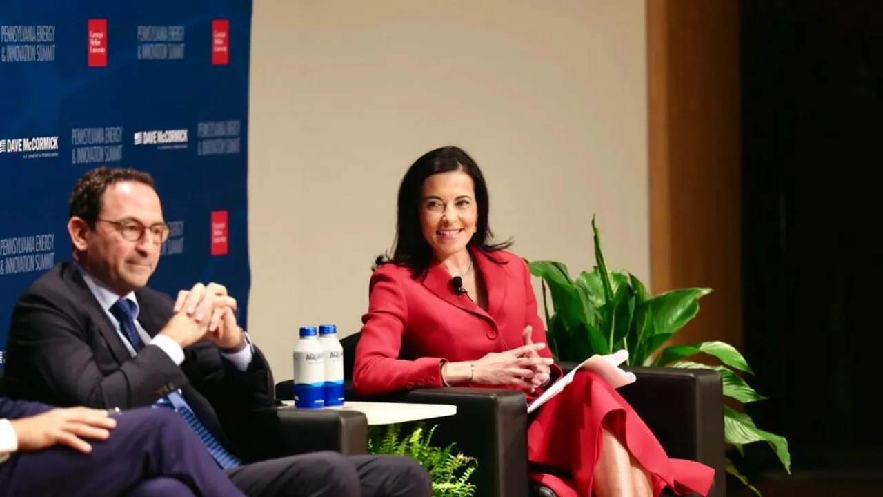 Fosta consilieră a lui Trump, Dina Powell McCormick, numită în fruntea Meta