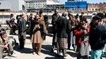 Vizită inedită. Ce caută ministrul taliban al Sănătății în Belarus