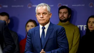 Vlad Plahotniuc, indezirabil în Statele Unite. Cum a justificat decizia Departamentul de Stat