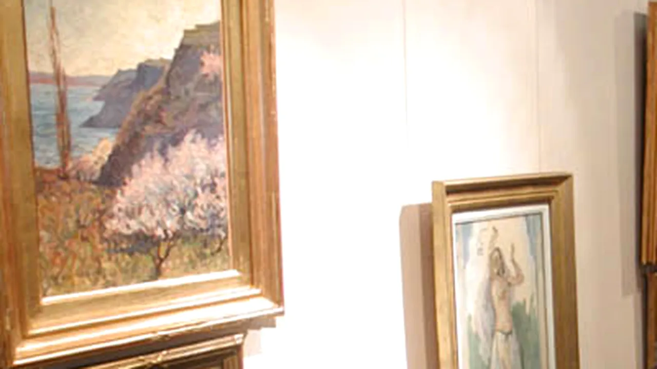 Muzeul Colecţiilor de Artă se închide pentru renovare