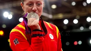 Corina Căprioriu, medalie de aur, la Grand Prix de judo de la Qingdao