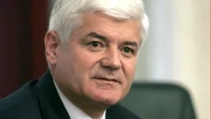 Romanian Interior Min Intelligence Chief To Resign
