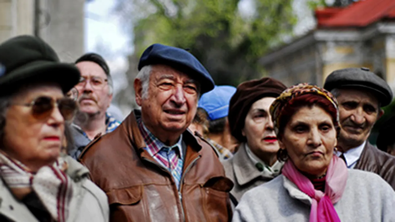 About 10% Of Romania’s Special Pensions To See Avg Reduction Of EUR1,500 – Labor Min
