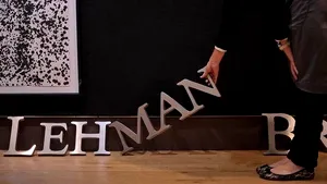 #10ani #CrizaEconomică - Cele mai importante 10 informaţii de reţinut despre Lehman Brothers