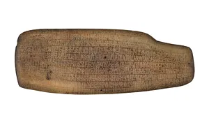 Script nedescifrat de pe Insula Paştelui ar putea preceda colonizarea europeană