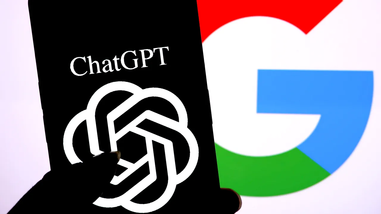 Google lansează „Ucigaşul ChatGPT”: Gemini este cel mai mare şi capabil model de Inteligenţă Artificială