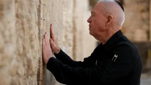 COMENTARIU Lelia Munteanu: Ministrul israelian al Apărării divulgă planul post-război al Guvernului Netanyahu: guvernare militară în Gaza