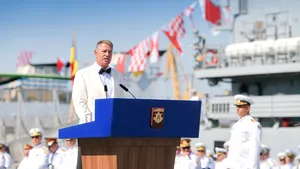 COMENTARIU Lelia Munteanu: Ţara De Care N-are Nimeni Nevoie