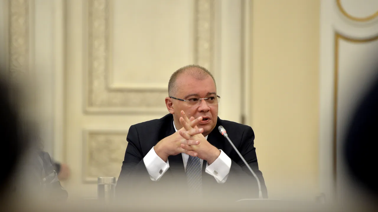 Dan Mihalache, despre candidatura lui Klaus Iohannis la NATO: „Cred că există o şansă bună. (...) Preşedintele, atât cât l-am cunoscut eu, nu face paşi necalculaţi.(...) Poziţiile statelor se mai pot şi schimba”
