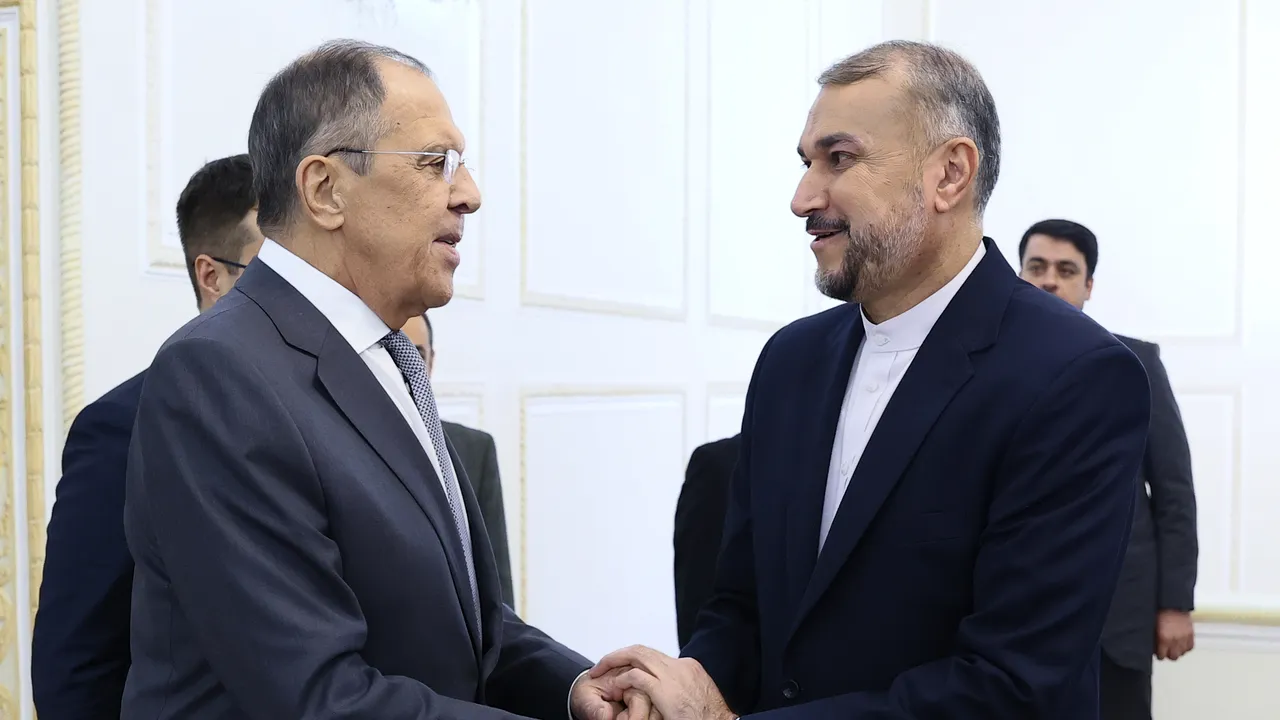 Tensiuni între Rusia şi Iran din cauza unei declaraţii privind insulele disputate din Golful Persic