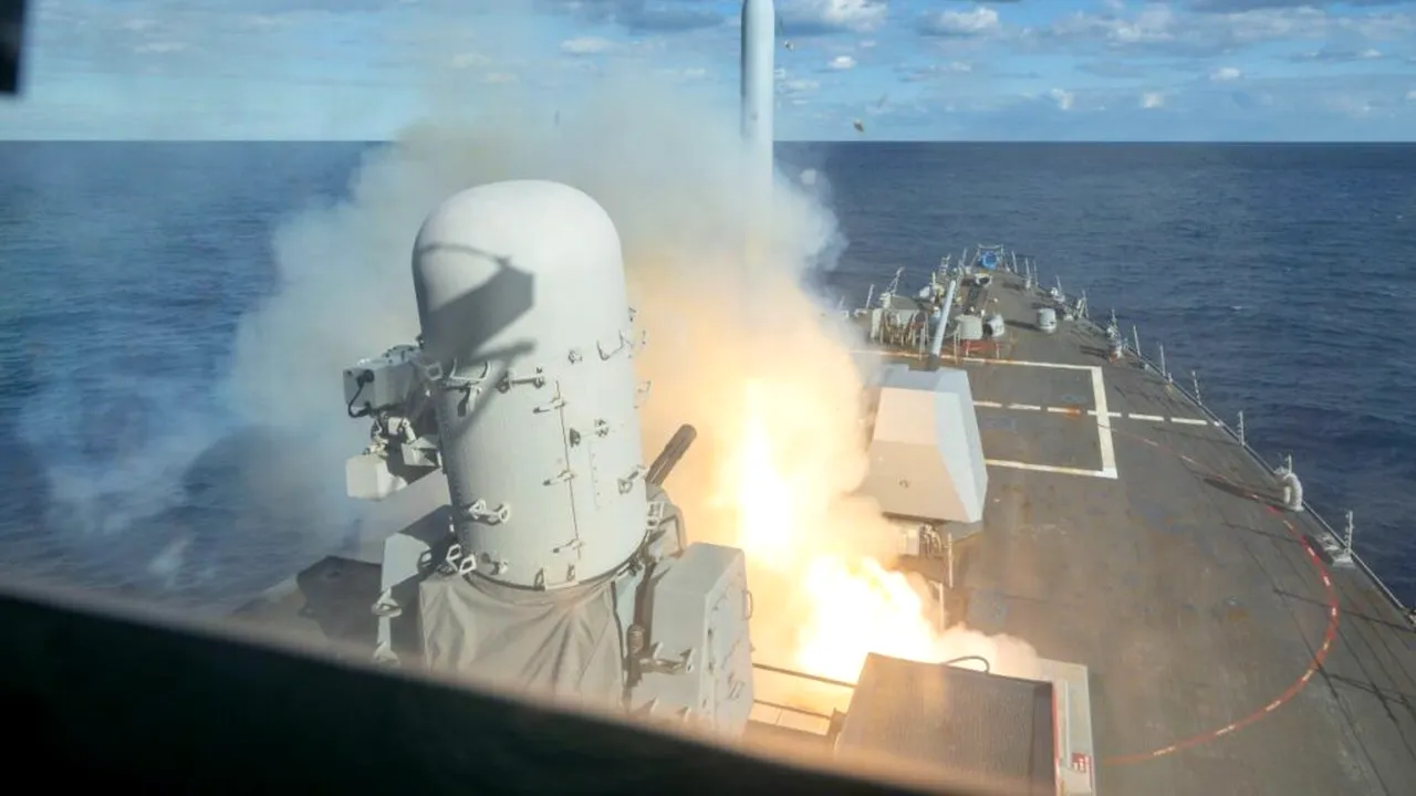 Iran și-a pus vecinii în cap. Un lider din Golf vorbește despre o escaladare periculoasă