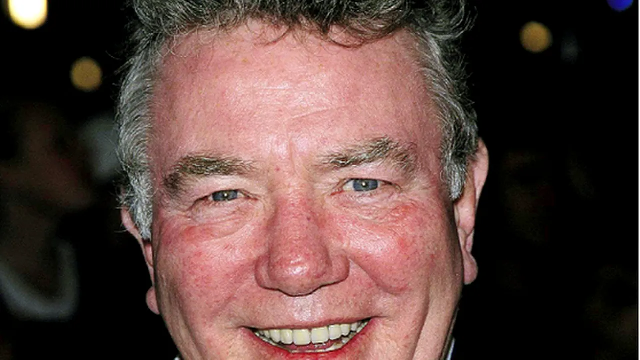 A murit Albert Finney. Actorul era celebru pentru rolul său din „Erin Brokovich” şi a fost nominalizat de cinci ori la Oscar