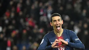 Paris Saint-Germain a câştigat titlul de campioană în Ligue I