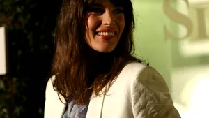 Liv Tyler s-a afişat în public alături noul ei iubit, fiul editorului revistei Rolling Stone