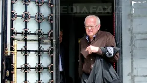 Avocat: Babiuc nu este obligat să se angajeze, dar acesta are în penitenciar activităţi intelectuale