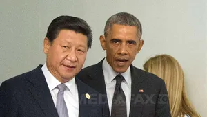 Barack Obama şi Xi Jinping au stabilit modalităţi de contracarare a ameninţărilor cibernetice